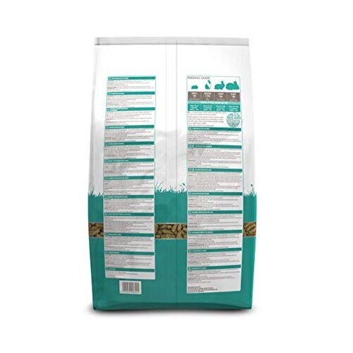 Supreme Science Selective Rabbit Aniseed & Fenugreek 5kg, clear 1