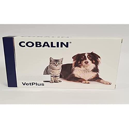 Cobalin x 60 Capsules
