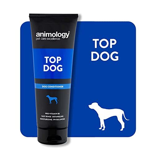 Top Dog Conditioner 250ml 1