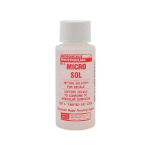 Microscale BMF128 setting solution MSSOL