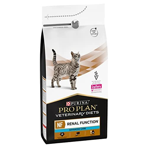 Purina VETERINARY DIETS FELINE NF Advanced Care Renal Function 1.5kg 1