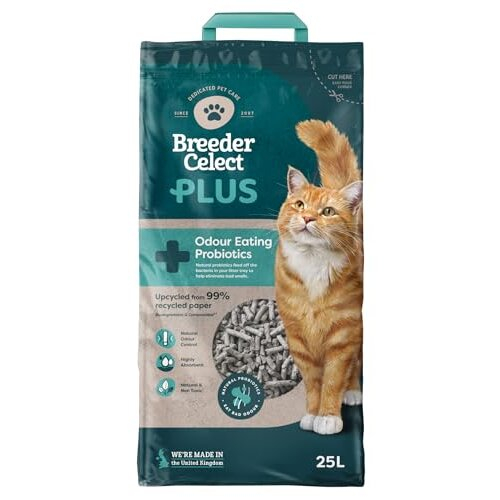 Breeder Celect PLUS Adult