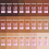 NYX Professional Makeup Make-Up Set NYX BARE WITH ME 4