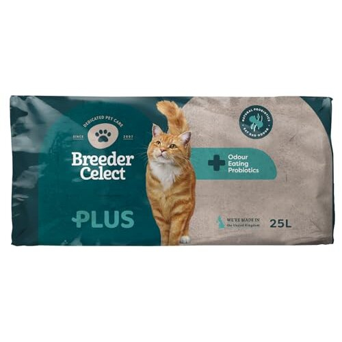 Breeder Celect PLUS Adult 2