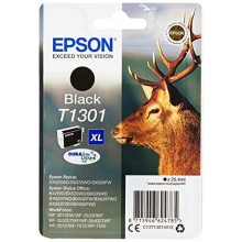 T1301XL Black Stag Genuine High Yield DURABrite Ultra Ink Cartridge