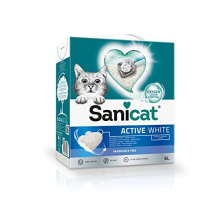 Active White unscented 6L