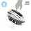 Brio Brio - Train électrique Locomotive à piles Super Rapide 6
