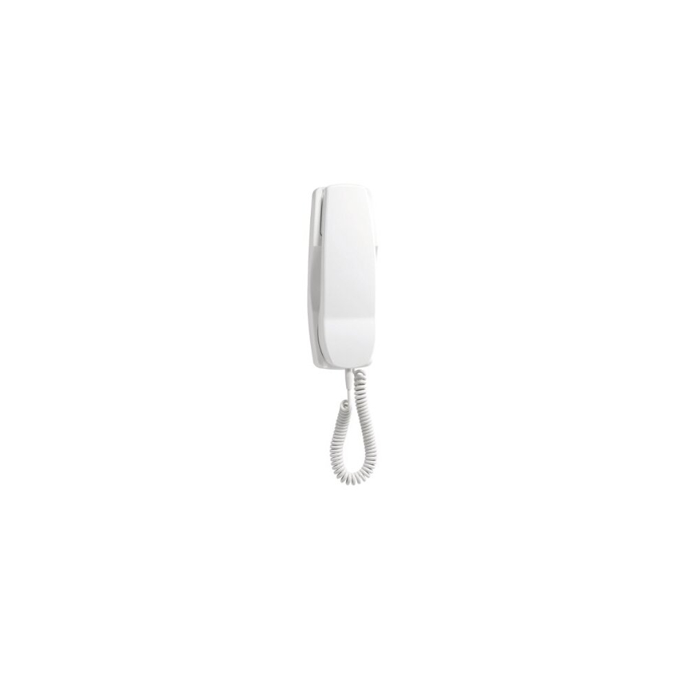801 Door Entry Handset - White 5053959265537