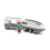 Brio Brio - Train électrique Locomotive à piles Super Rapide 7
