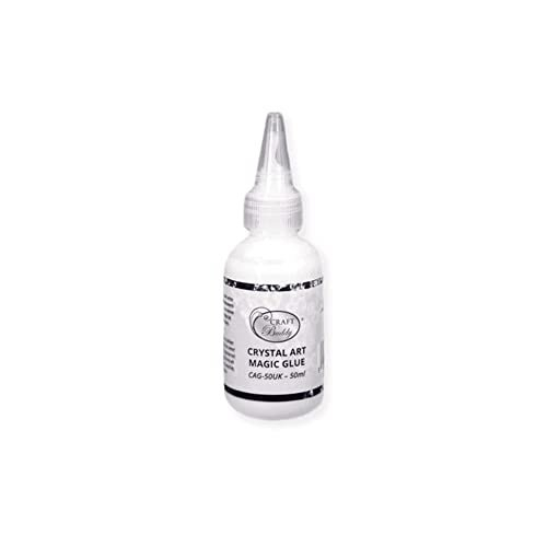Crystal Art Diamond Painting Magic Glue