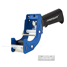 Tape Gun Dispenser Fast Reload Packaging Heavy Duty Box Brown Paper roll Packing Tape Gun Dispenser sellotape Dispenser Heavy dut 48mm/50mm (2 Inch)