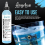 Brush Cleaner, 8 Fluid Ounce Bottle (843-08-000) 3