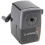 Desktop Pencil Sharpener Black (Autostop feature prevents over sharpening) KF02291 1
