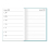 Peter Rabbit 2024 A5 Week View Diary 3
