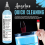 Brush Cleaner, 8 Fluid Ounce Bottle (843-08-000) 4