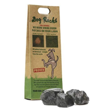 Dog Rocks 100% Natural Urine Patch Preventer - 200g Bag