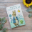 Peter Rabbit 2024 A5 Week View Diary 4