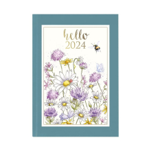 Flexi Diary 2024