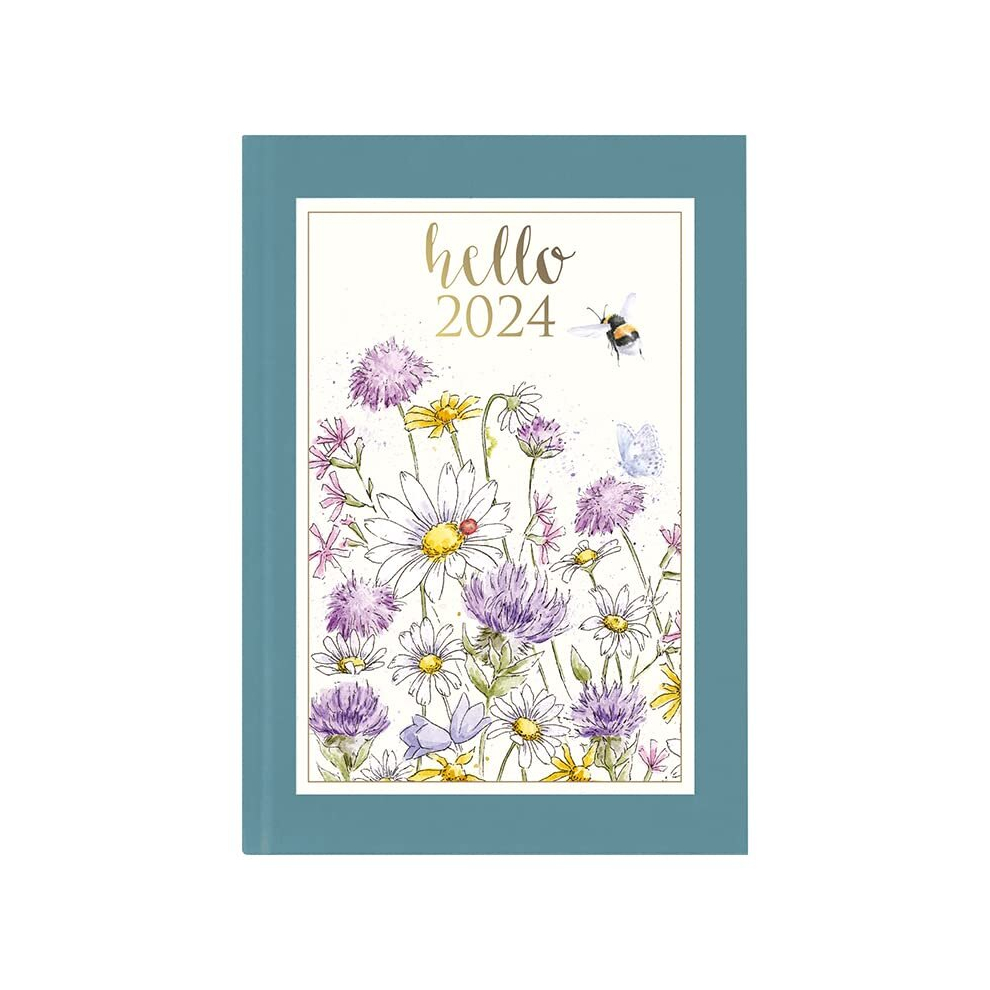 Flexi Diary 2024