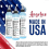 Brush Cleaner, 8 Fluid Ounce Bottle (843-08-000) 5