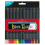 Faber-Castell Black Editition 24 x Colour Pencils 1
