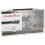 Sketching Carre Crayons - Black 2B (Pack of 12) 1