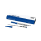 Montblanc REFILL BP M 2x1 ROYAL BLUE PF brand 1