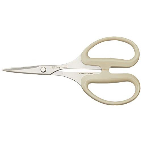 Silky All-Purpose Scissors 165mm (Japan Import)