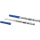 Montblanc REFILL BP M 2x1 ROYAL BLUE PF brand 2