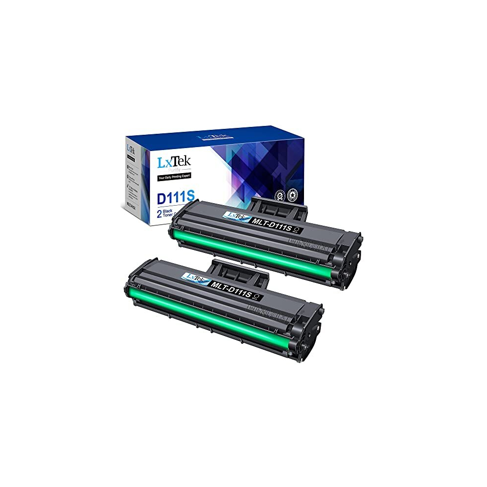 D111l D111s Compatible Toner Cartridges Replacement For Samsung D111s Mlt-D111s For Xpress Sl M2026 M2026w M2020 M2020w M2022 M2022w M2021 M2021w 6973135127154