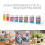 16 oz Outdoor Decoupage, 9
