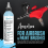 Brush Cleaner, 8 Fluid Ounce Bottle (843-08-000) 2