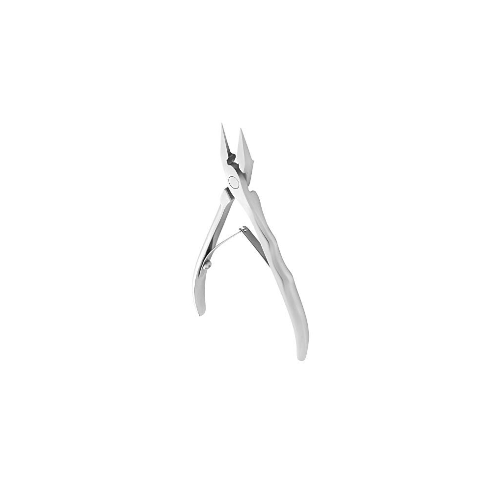 Staleks Pro Expert 61 Full Jaw 16 Mm Professional Ingrown Nail Nippers - Model Ne-61-16