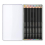 Staedtler 149C M12 Design Journey Super Soft Colouring Pencils - Assorted Colours (Tin of 12) 2