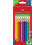 Faber-Castell Junior Grip Colour Pencils Box 20 Triangular 1