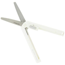 49470006 XS Scissor - White