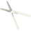 49470006 XS Scissor - White 1