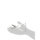 49470006 XS Scissor - White 7