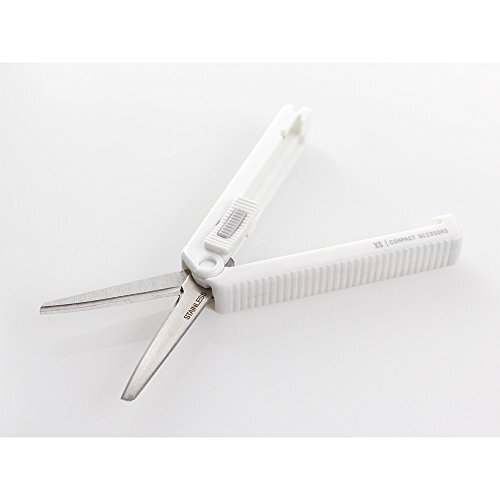 49470006 XS Scissor - White 2