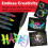 Faber-Castell Black Editition 24 x Colour Pencils 8