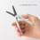 49470006 XS Scissor - White 5