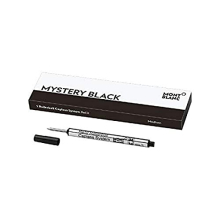 REFILL RB Capless M 1x1 MYSTERY BLACK PF brand