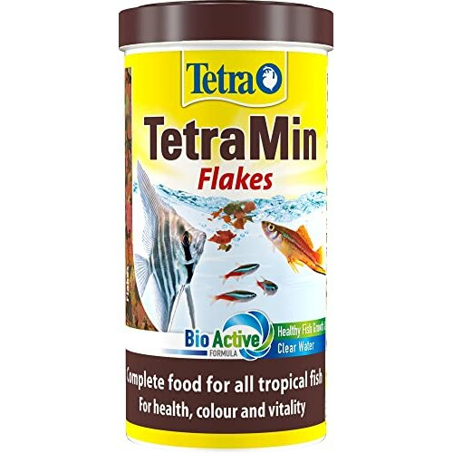 Tetra TetraMin 1 L