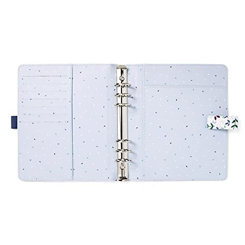 A5 Garden Sunrise Organiser 1