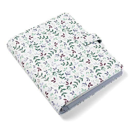 A5 Garden Sunrise Organiser 2