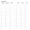 Letts Principal Slim week to view 2024 diary - blue 3