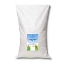 Rabbit Nuggets 20kg – Cereal Pellets Rabbit Food Mix – Rabbit Treats Full of Vitamins & Minerals