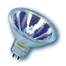 Decostar 51 38 Degree Reflector Light Bulbs 12V 35W GU5.3 (Pack of 3)