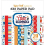 Echo Park Double-Sided Paper Pad 6"X6" 24/Pkg-First Responder 1