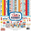 Echo Park Collection Kit 12"X12"-First Responder -FR295016 1